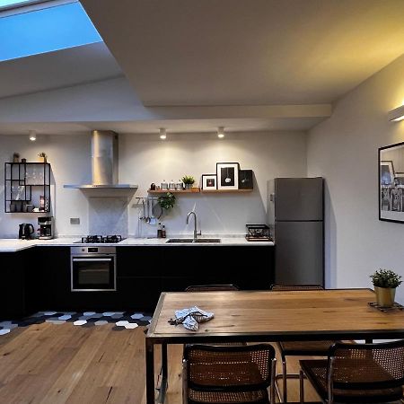 Gualchierina Apartment Прато Екстериор снимка