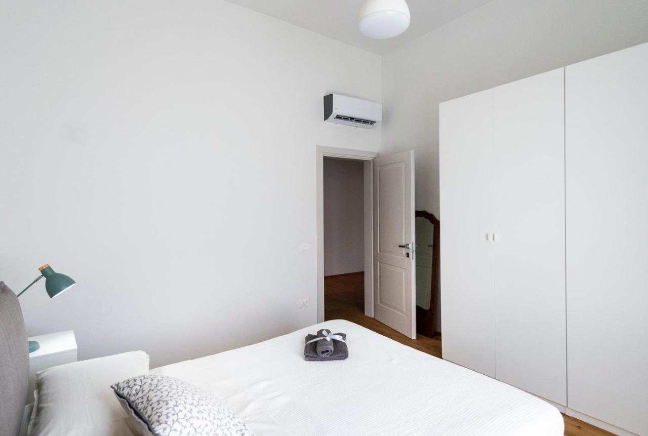 Gualchierina Apartment Прато Екстериор снимка