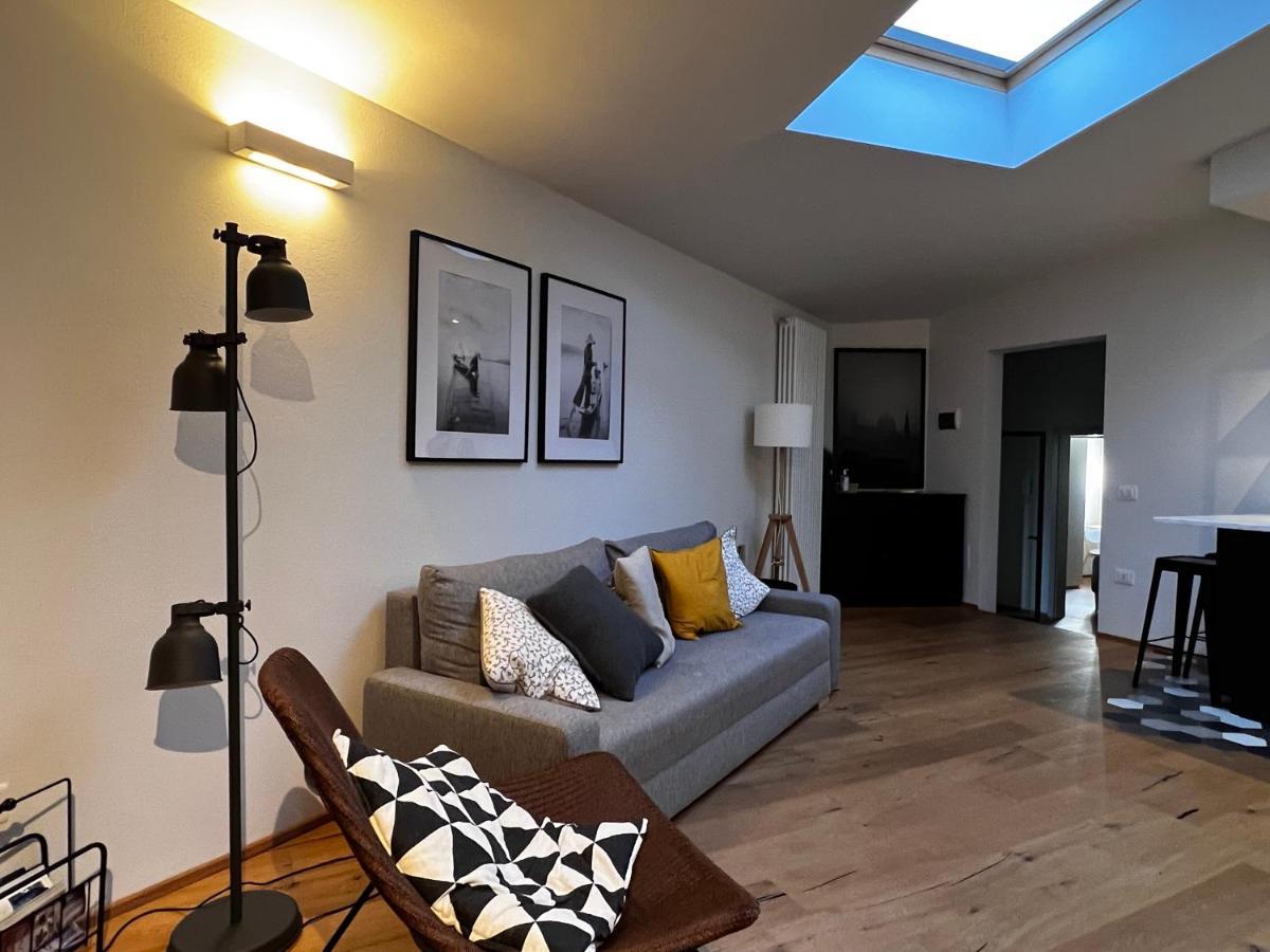 Gualchierina Apartment Прато Екстериор снимка