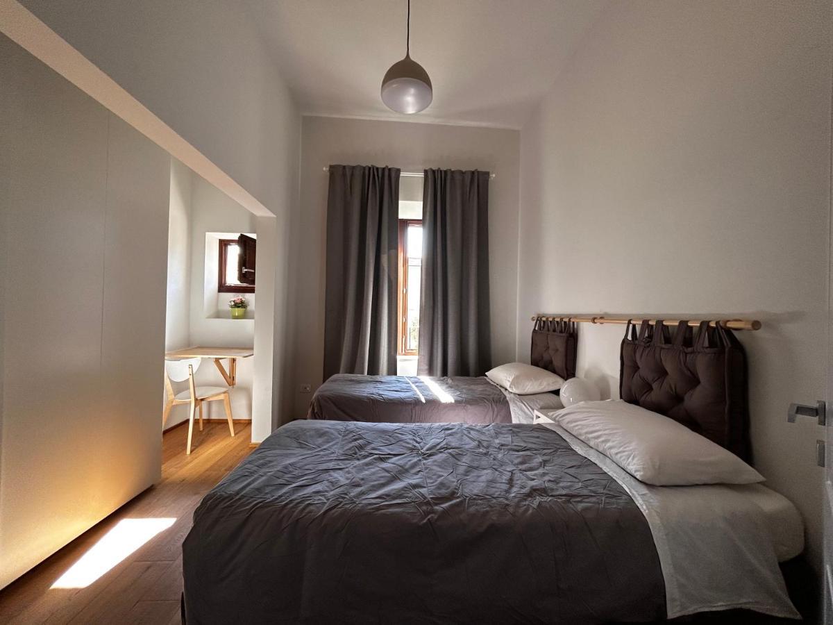 Gualchierina Apartment Прато Екстериор снимка