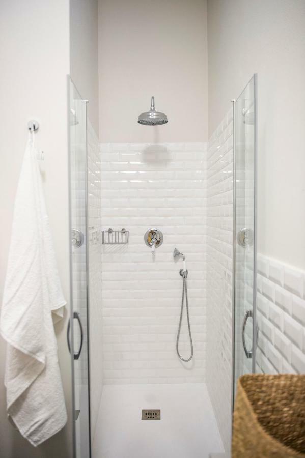 Gualchierina Apartment Прато Екстериор снимка