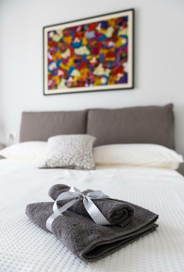 Gualchierina Apartment Прато Екстериор снимка