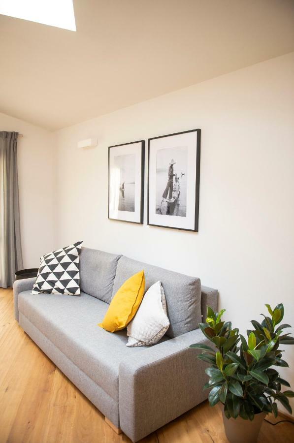Gualchierina Apartment Прато Екстериор снимка