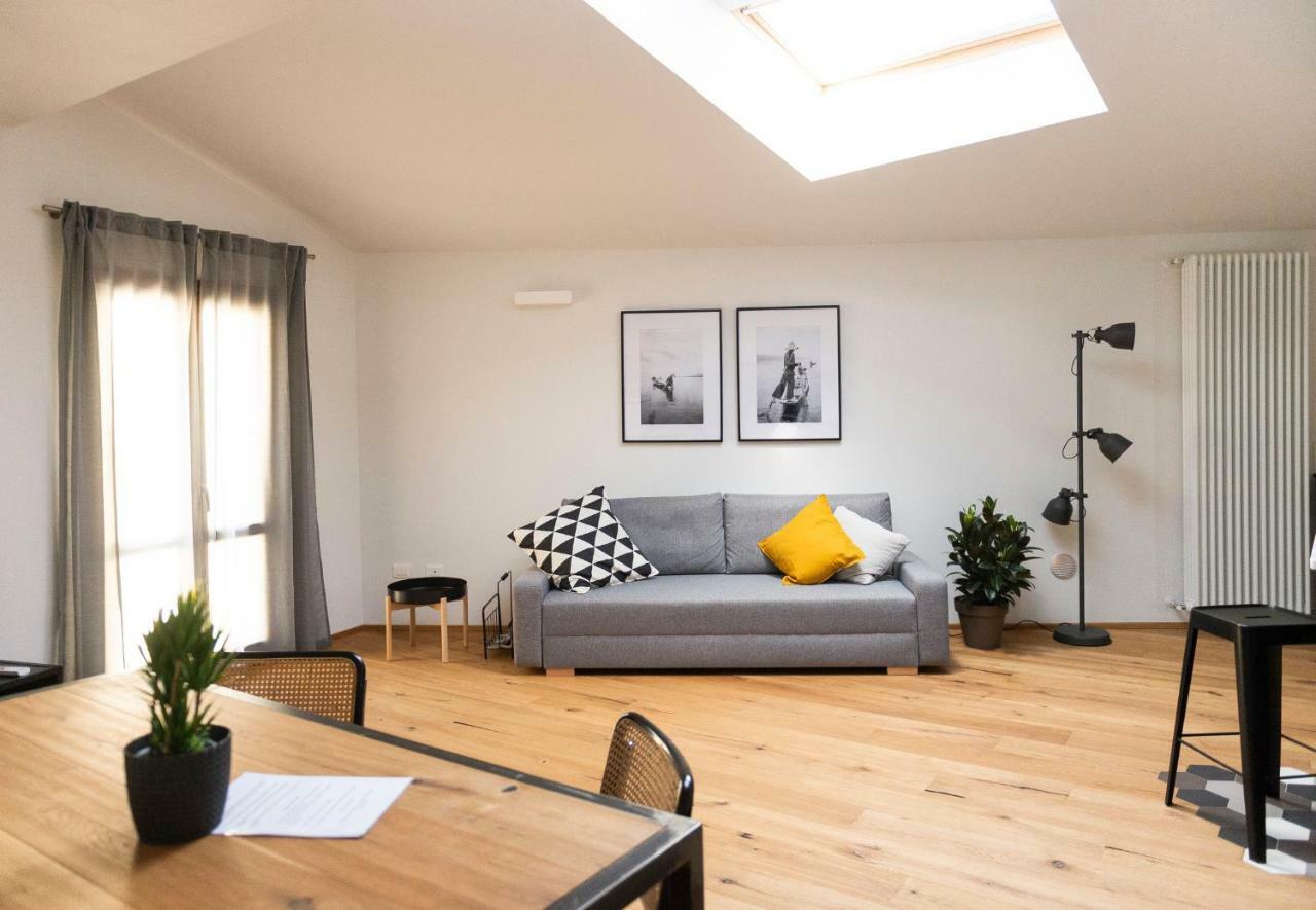 Gualchierina Apartment Прато Екстериор снимка