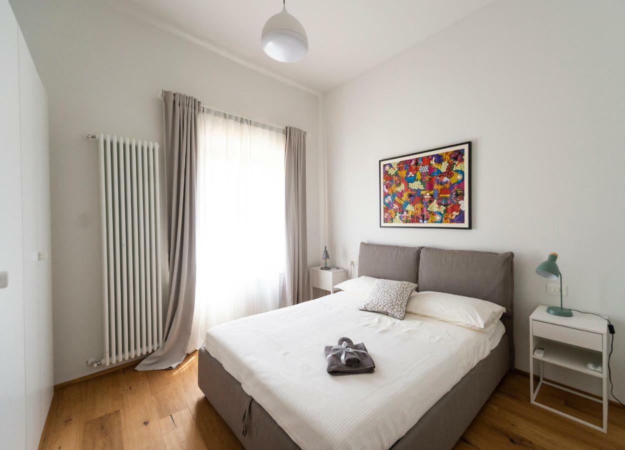 Gualchierina Apartment Прато Екстериор снимка