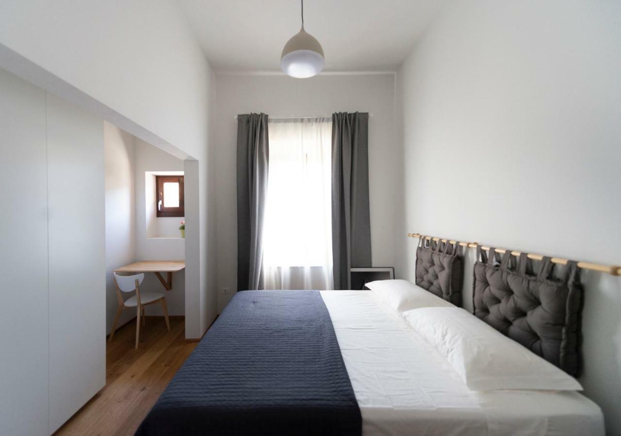 Gualchierina Apartment Прато Екстериор снимка
