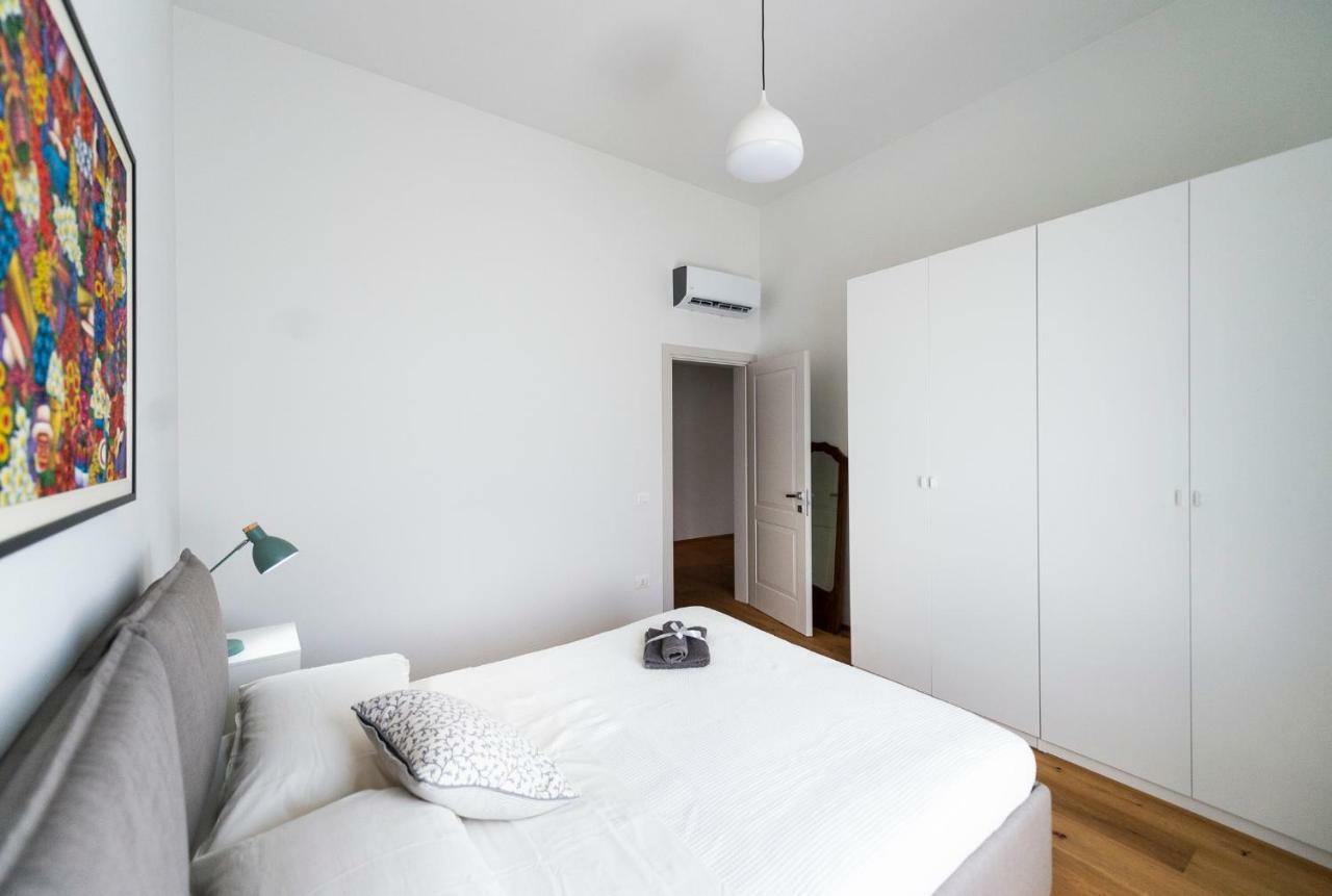 Gualchierina Apartment Прато Екстериор снимка