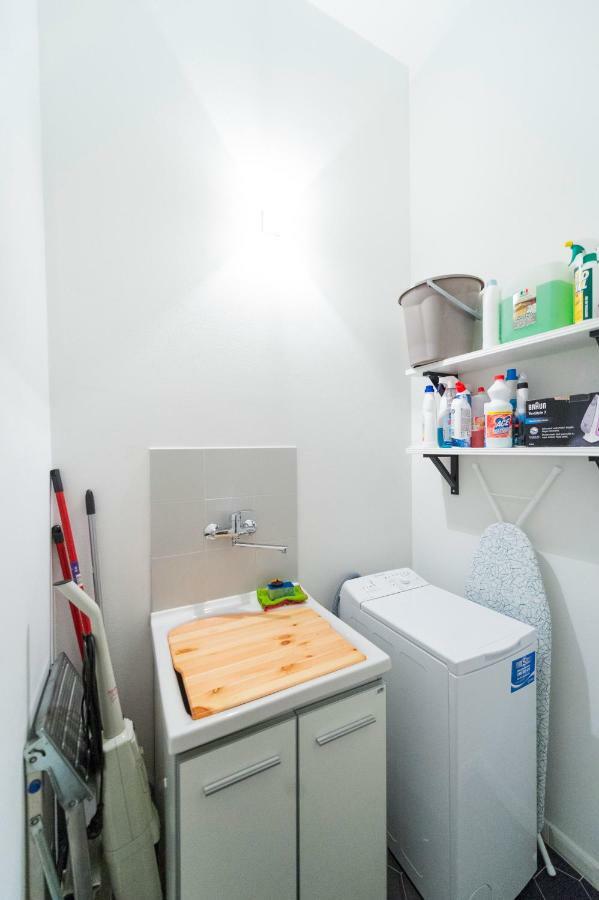Gualchierina Apartment Прато Екстериор снимка