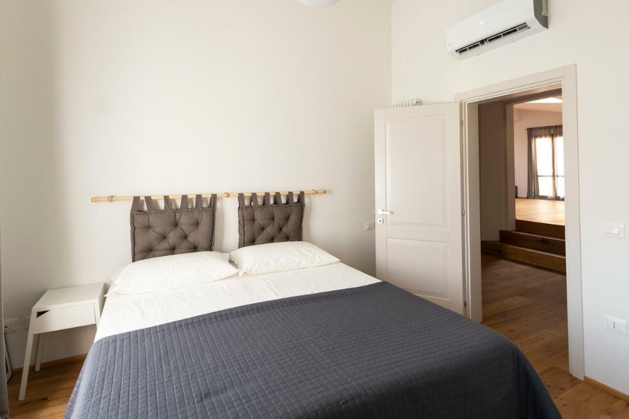 Gualchierina Apartment Прато Екстериор снимка