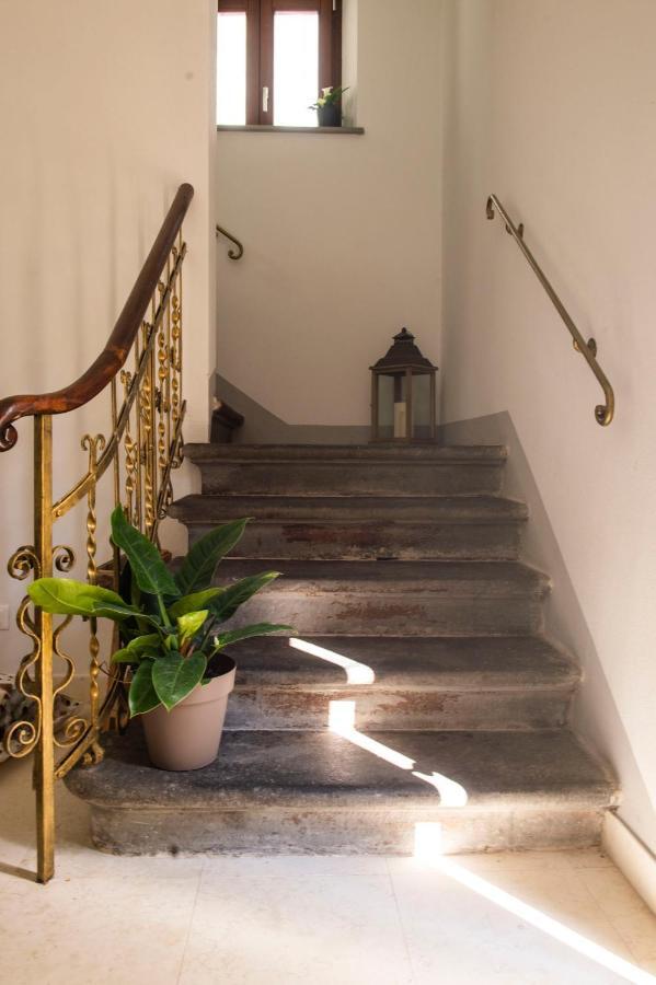 Gualchierina Apartment Прато Екстериор снимка